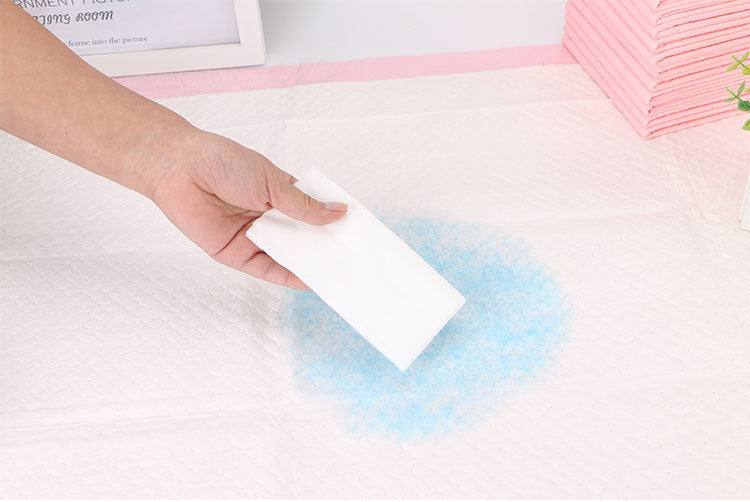 HKM-027795 Pet Urine Absorbent Pads - Non Woven Diaper for Dogs in Multiple Sizes