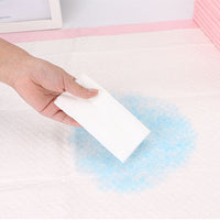 HKM-027795 Pet Urine Absorbent Pads - Non Woven Diaper for Dogs in Multiple Sizes