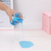 HKM-027795 Pet Urine Absorbent Pads - Non Woven Diaper for Dogs in Multiple Sizes