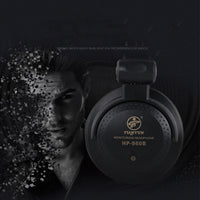 HKM-028179 Tianyun HP-960B Electronic Piano Monitoring Headset with 3m Cable and 32Ω Impedance