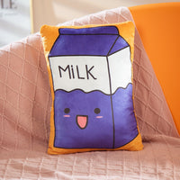 HKM-028435 Hand-Painted Plush Sushi Toy – Soft PP Cotton, Fashion Casual Design