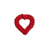 HKM-028755 Pet Chew Toy Set for Small Dogs & Puppies - Cotton Rope, Dental Health & Interactive Play