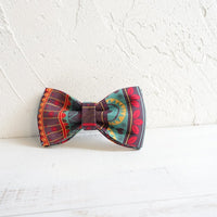 HKM-028819 Pet bow tie collar jewelry
