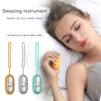 HKM-028947 Deep Sleep Aid Device for Restful Sleep and Insomnia Relief