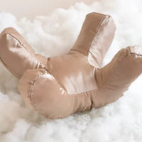 HKM-028947 Face Down Massage Pillow for Side Sleepers - Anti-Wrinkle Beauty Pillow, Perfect for Comfort and Support