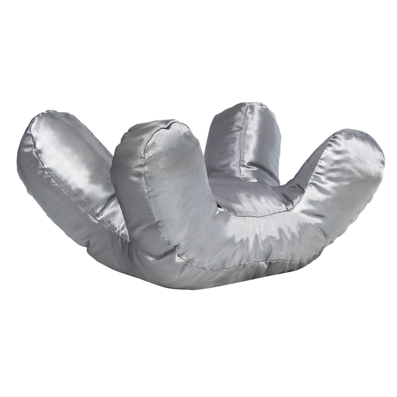HKM-028947 Face Down Massage Pillow for Side Sleepers - Anti-Wrinkle Beauty Pillow, Perfect for Comfort and Support