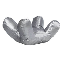 HKM-028947 Face Down Massage Pillow for Side Sleepers - Anti-Wrinkle Beauty Pillow, Perfect for Comfort and Support
