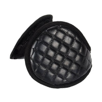HKM-030291 Warm Winter Earmuffs for Children - Plush and Cozy Ear Protection in Various Colors