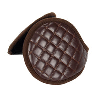 HKM-030291 Warm Winter Earmuffs for Children - Plush and Cozy Ear Protection in Various Colors