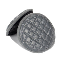 HKM-030291 Warm Winter Earmuffs for Children - Plush and Cozy Ear Protection in Various Colors