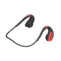 HKM-031315 E9 Bluetooth 5.0 Bone Conduction Headset with USB Charging - Compatible with Android & iOS