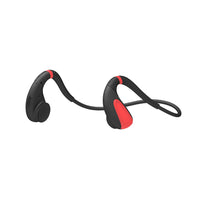 HKM-031315 E9 Bluetooth 5.0 Bone Conduction Headset with USB Charging - Compatible with Android & iOS