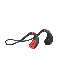 HKM-031315 E9 Bluetooth 5.0 Bone Conduction Headset with USB Charging - Compatible with Android & iOS