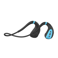 HKM-031315 E9 Bluetooth 5.0 Bone Conduction Headset with USB Charging - Compatible with Android & iOS