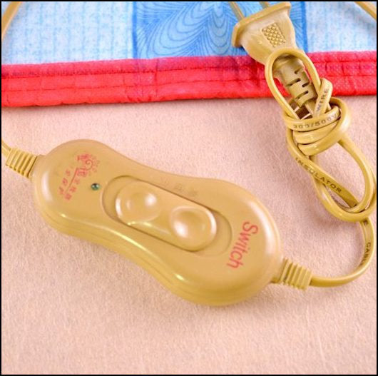 HKM-031955 Constant temperature heating pad