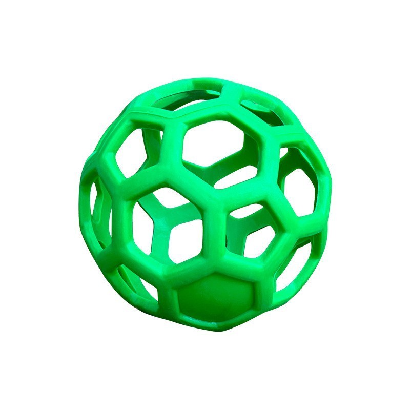 HKM-032019 Stable Hanging Hay Feeder Toy Ball