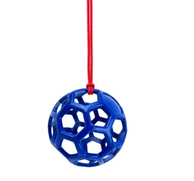 HKM-032019 Stable Hanging Hay Feeder Toy Ball