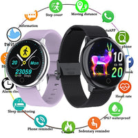 HKM-032083 Multifunctional Smart Sports Bracelet with Step Counting and Health Monitoring