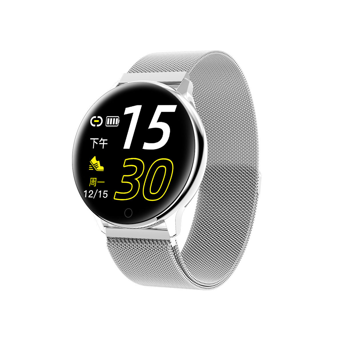 HKM-032083 Multifunctional Smart Sports Bracelet with Step Counting and Health Monitoring