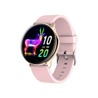 HKM-032083 Multifunctional Smart Sports Bracelet with Step Counting and Health Monitoring