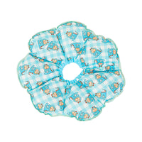 HKM-032275 Anti-Licking and Anti-Scratching Cute Sunflower Dog Headgear Collar in Various Colors and Sizes