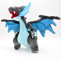 HKM-032403 Charizard Stuffed Plush Toy - Soft PP Cotton Doll for Kids (25cm-50cm)