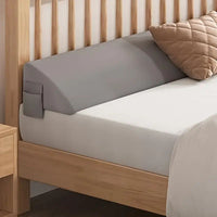 HKM-032723 Comfortable Gap Pillow for Head and Neck Support - 137x15x25 cm