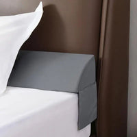 HKM-032723 Comfortable Gap Pillow for Head and Neck Support - 137x15x25 cm