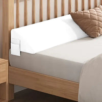 HKM-032723 Comfortable Gap Pillow for Head and Neck Support - 137x15x25 cm