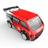 HKM-032979 1/16 Scale Remote Control Drift Car 4WD Electric Vehicle for Indoor and Outdoor Use