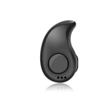 HKM-033107 Wireless In-Ear Stereo Earbuds with Voice Control and Call Function