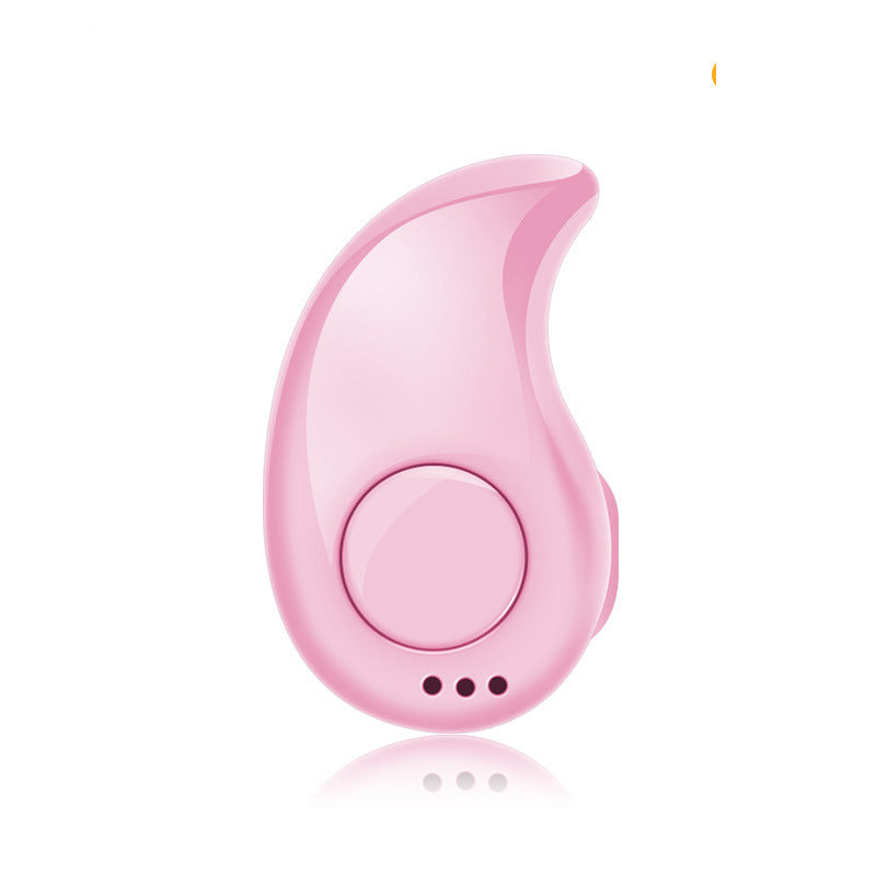 HKM-033107 Wireless In-Ear Stereo Earbuds with Voice Control and Call Function