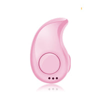 HKM-033107 Wireless In-Ear Stereo Earbuds with Voice Control and Call Function