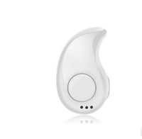 HKM-033107 Wireless In-Ear Stereo Earbuds with Voice Control and Call Function