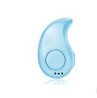HKM-033107 Wireless In-Ear Stereo Earbuds with Voice Control and Call Function