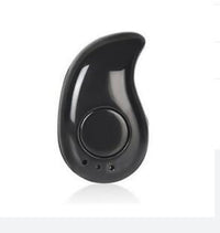 HKM-033107 Wireless In-Ear Stereo Earbuds with Voice Control and Call Function