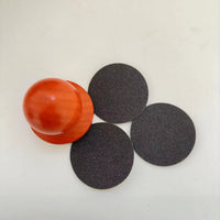 HKM-033171 Wooden Dog Claw Grinding Removable Pet Nail Repair Board