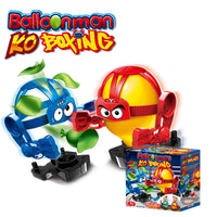 HKM-033299 Interactive Kids Boxing Balloon Board Game Toy for Family Fun - Ages 5+
