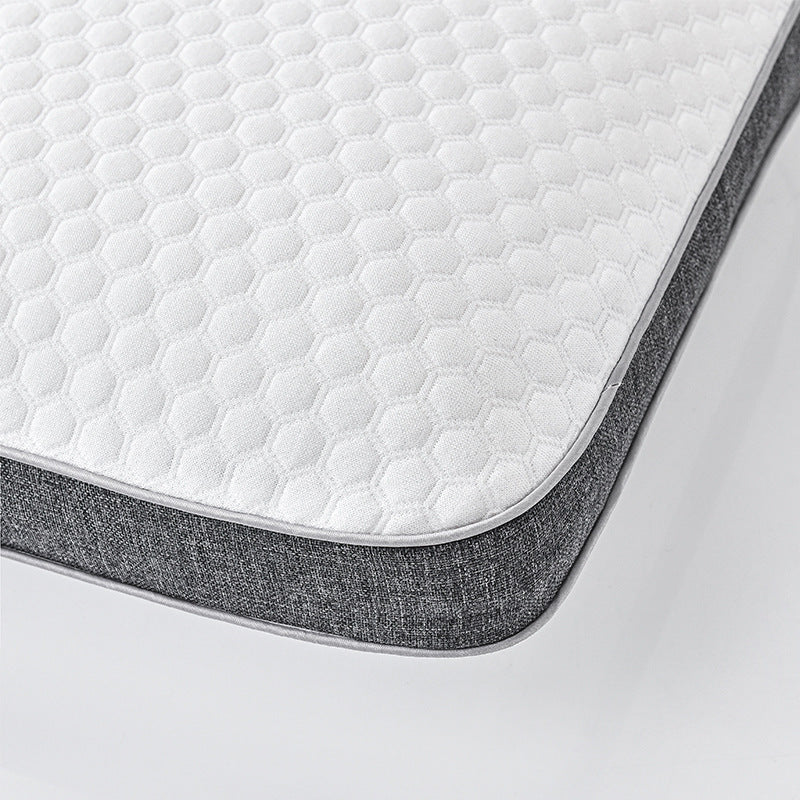 HKM-033555 Memory Foam Pillow with Slow Rebound - Multiple Sizes Available