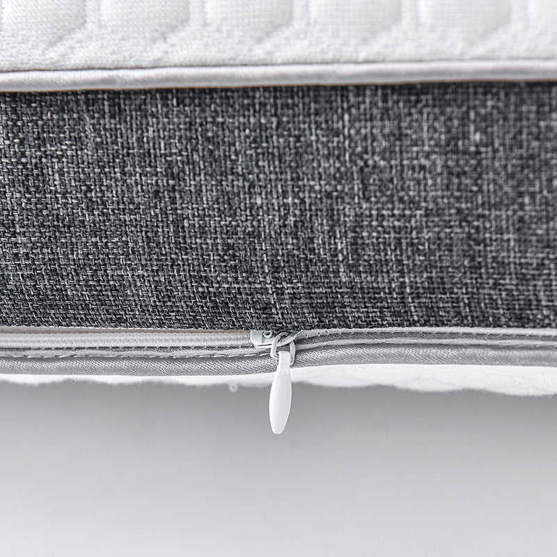 HKM-033555 Memory Foam Pillow with Slow Rebound - Multiple Sizes Available