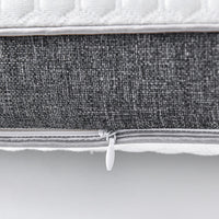HKM-033555 Memory Foam Pillow with Slow Rebound - Multiple Sizes Available