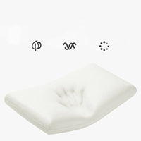 HKM-033555 Memory Foam Pillow with Slow Rebound - Multiple Sizes Available