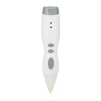 HKM-033747 3D Printing Pen for Kids - Smart Low Temperature Toy with USB Charging and Multiple Colors