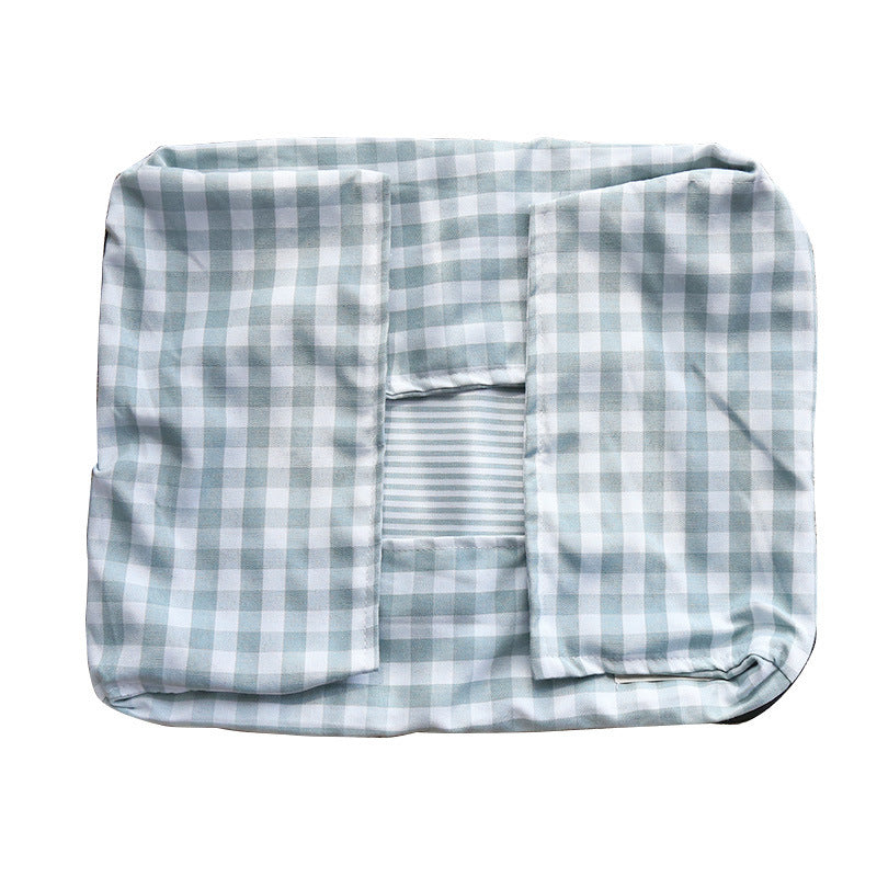 HKM-033875 Korean Removable and Washable Cat Nest for All Seasons, Size S, M, L