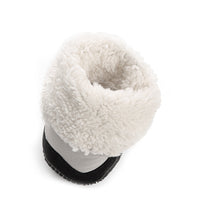 HKM-033875 Winter Warm Dog Boots - Waterproof, Non-Slip, Thickened Velvet, Casual Style, Various Sizes Available
