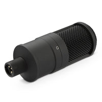 HKM-034579 Condenser Microphone for Mobile Phone and Computer Recording, Cardioid Design, 16mm Wheat Core, 20Hz-20kHz Frequency Response