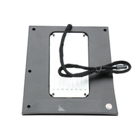 HKM-036051 Wireless Charging Car Mount with Auto-Sensing Technology - ABS and Aluminum Alloy Adaptable for Vehicles