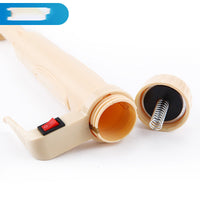 HKM-036691 Battery-Powered Aquarium Siphon Cleaner and Water Change Tool