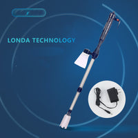 HKM-036691 Battery-Powered Aquarium Siphon Cleaner and Water Change Tool