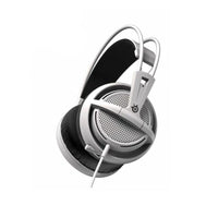HKM-037075 Wired Headset with Microphone for Clear Communication and Comfortable Wear